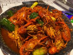 -拙味兄弟龙虾·江湖菜(和畅堂店)