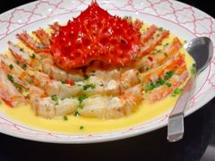 -禧瑞都大饭店(吊桥路店)