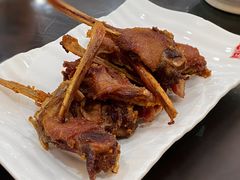 -红星光发煲仔饭(文海店)