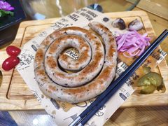 -玛丽亚西餐厅非遗俄餐