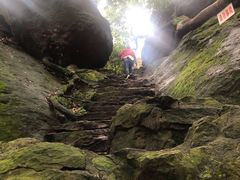 -西湖风景区十里琅珰-五云山