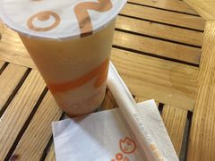 -CoCo都可(深业东岭店)