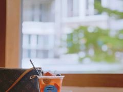 -PUZZLE COFFEE 拼图咖啡