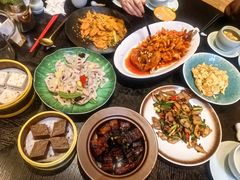 -海天楼中餐厅(吴宫泛太平洋酒店)