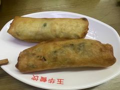 -玉华饮食店(茅台路店)