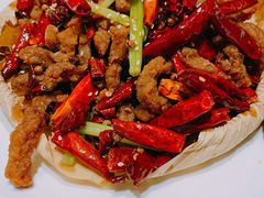 -李氏传家菜(沂水店)