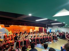 -北京市海淀区锦绣明天莲宝幼儿园