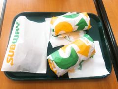 -赛百味(仙林金鹰店)