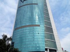 -深圳特区报业大厦