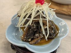 -二泉园老菜馆·百年无锡菜