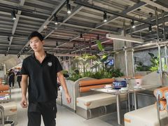 -老三龙虾(汉阳杨泗庙店)