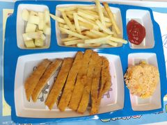 -蒙特利亲子乐园