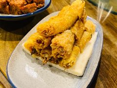 -兰溪小馆(东直门簋街店)