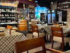 -BISTROFIORE美伊娜(伊犁南路店)