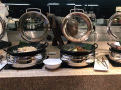 -上海东方佘山翰悦阁酒店·Vie全日制餐厅