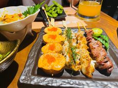 -山葵家居酒屋(天目里店)