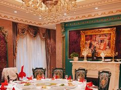 包厢-金八仙酒店