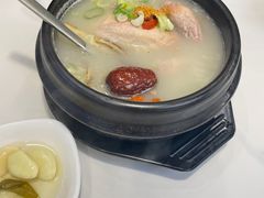 -长顺参鸡汤店(西塔总店)