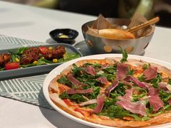 -一棵树·意大利西餐厅One Tree(新城店)