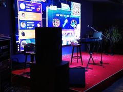 -风暴音乐烧烤串吧