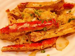 -蟹之国·精品蟹料理(极地店)