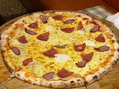 -BISTROFIORE美伊娜(伊犁南路店)