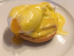 -芽庄洲际酒店自助餐厅