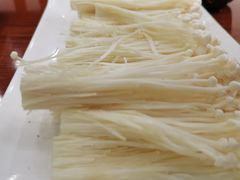 -岳合轩老北京涮肉