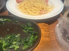 -萨莉亚意式餐厅(浦江万达广场店)