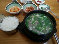 -金家米肠汤饭(振华路店)