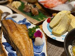 开片鱼-大岛日本料理铁板烧(南通大饭店)