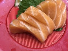 -新一番三文鱼寿司(红城湖店)