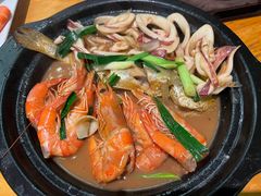 东海炣三鲜-宋小谨·泉州菜(西沙湾店)