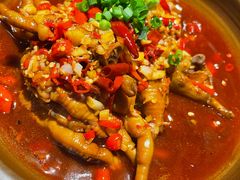 -图味美小黄鱼·景德菜(浙江路店)
