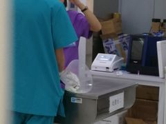 术前检查-北京恒爱动物医院(清景园分院)