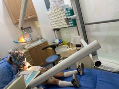 -上海康怡口腔门诊部Alpha Dental