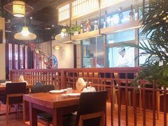 大堂-游You House(西单老佛爷店)