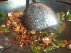 -老湘村·湖南土菜(天河维多利店)