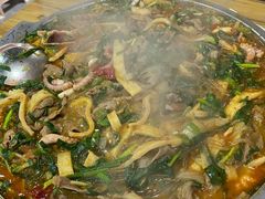 -京玉菲饭店(李村店)