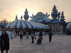 -华夏文旅西安度假区