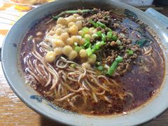 -丁丁猫重庆小面(徐州路店)