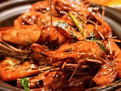 -蝦塘·中国餐馆(城墙南马道巷店)