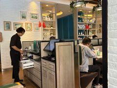-新宝餐厅(流塘店)