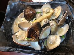 -鲜记螃蟹海产粥八德林森店