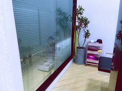 -P.T HERO私人健身工作室(吾悦国际店)