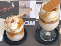-Pam Coffee