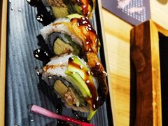 -鲔吞·和牛寿喜烧(闵行区绿瘦酒店)