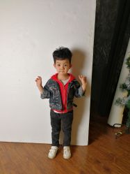 -小鬼当佳儿童摄影(回龙观店)