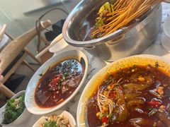 -成都瓜串串(华强北店)