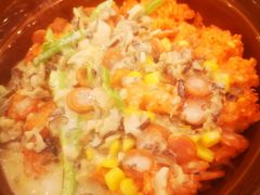 -萨莉亚意式餐厅(西青道欧亚达店)